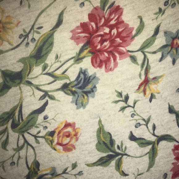 Gorgeous fall floral maxi dress 🍂 - Picture 5 of 5